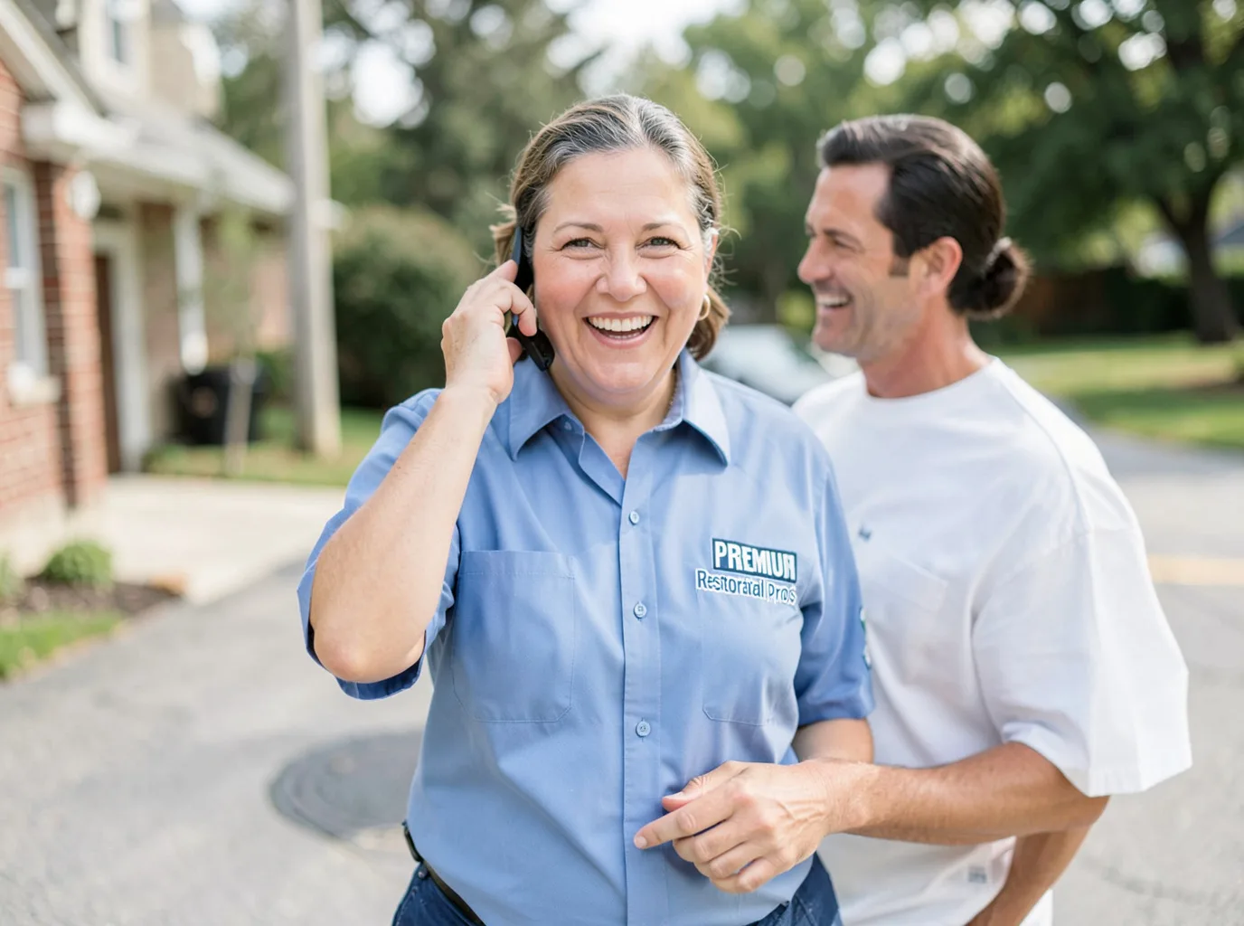 Water Damage Restoration Karns City, PA FAQs